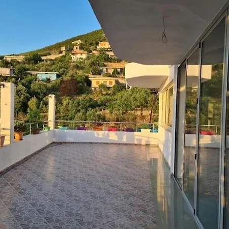 Lejlighed Uje I Ftohte, Vlorë