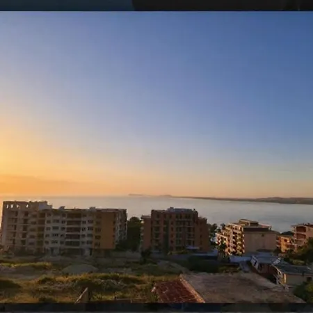 Uje I Ftohte, Lejlighed Vlorë